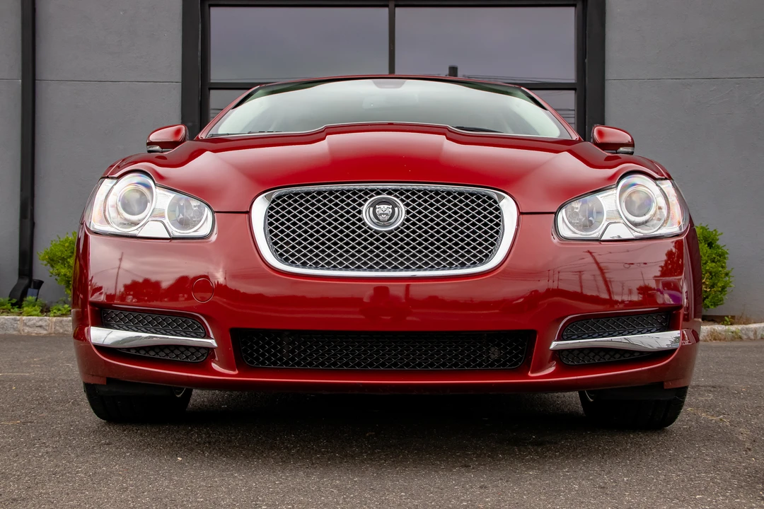 2011 Jaguar X250 XF - Image 10 of 31