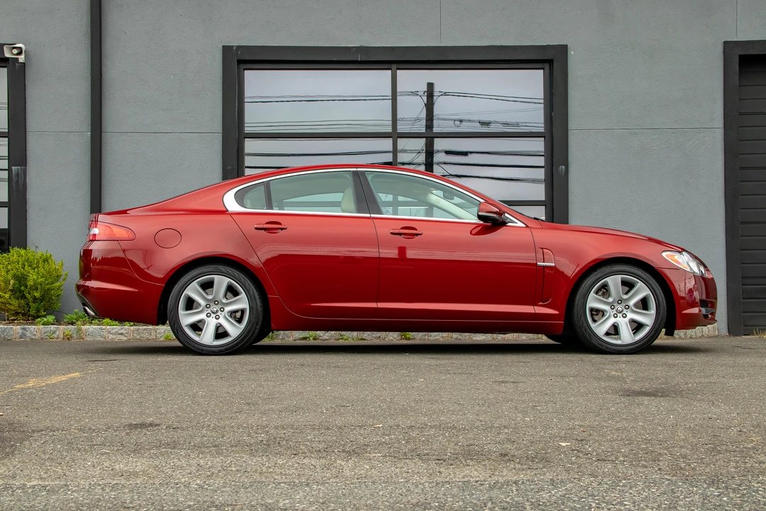 2011 Jaguar X250 XF - Image 20 of 31