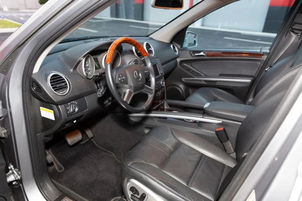 2011 Mercedes-Benz W164 M-Class - Image 5 of 7