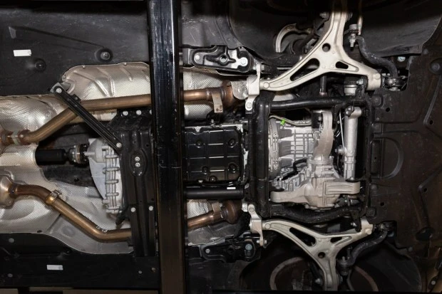 2011 Mercedes-Benz W164 M-Class - Image 7 of 7