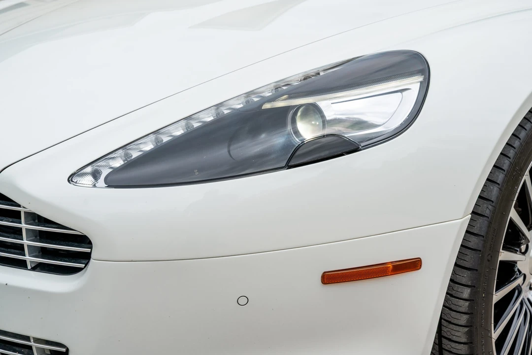2012 Aston Martin Rapide - Image 12 of 31