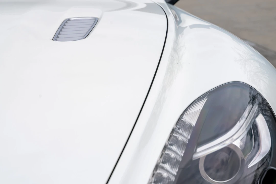 2012 Aston Martin Rapide - Image 30 of 31