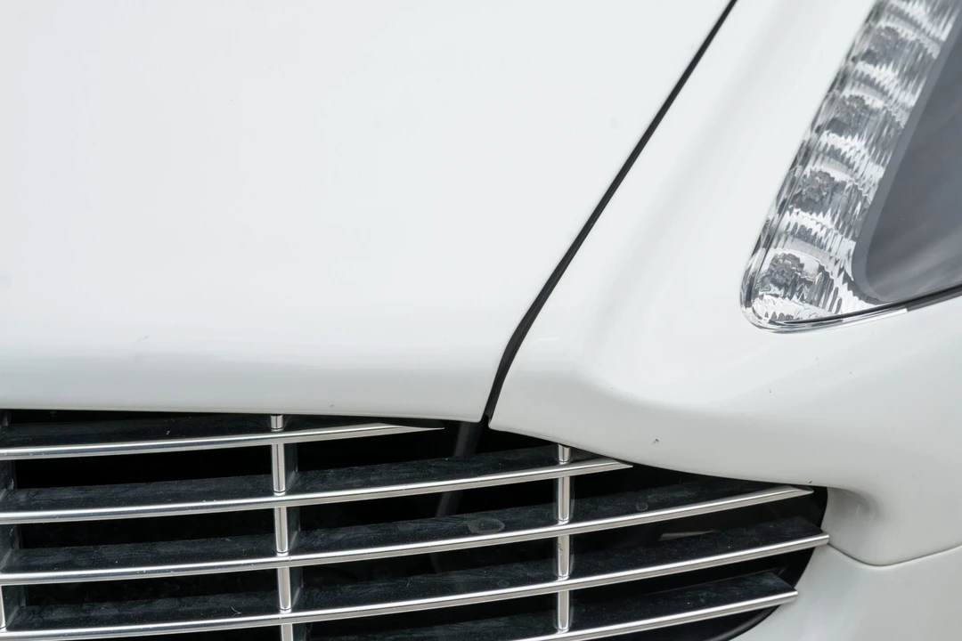 2012 Aston Martin Rapide - Image 31 of 31