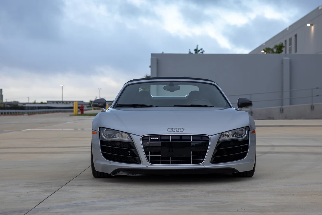 2012 Audi 42 R8 - Image 27 of 31