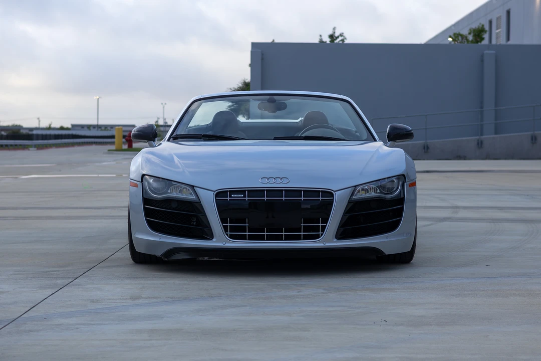 2012 Audi 42 R8 - Image 5 of 31