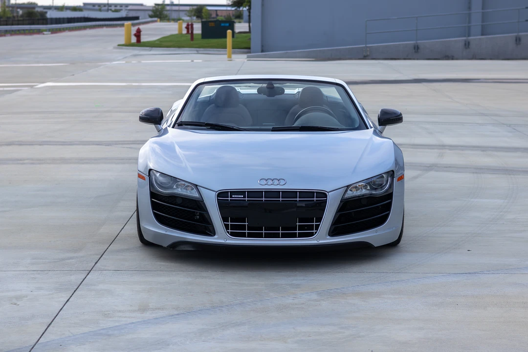 2012 Audi 42 R8 - Image 6 of 31