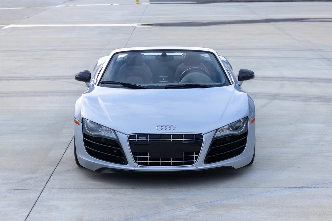 2012 Audi 42 R8 - Image 7 of 31