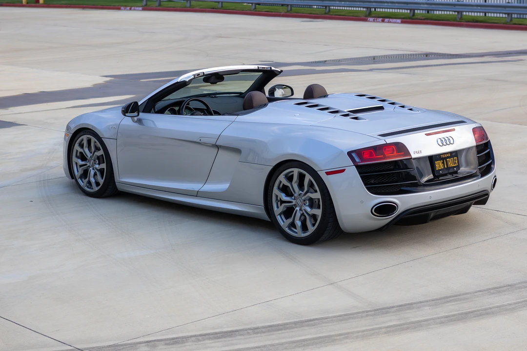 2012 Audi 42 R8 - Image 20 of 31