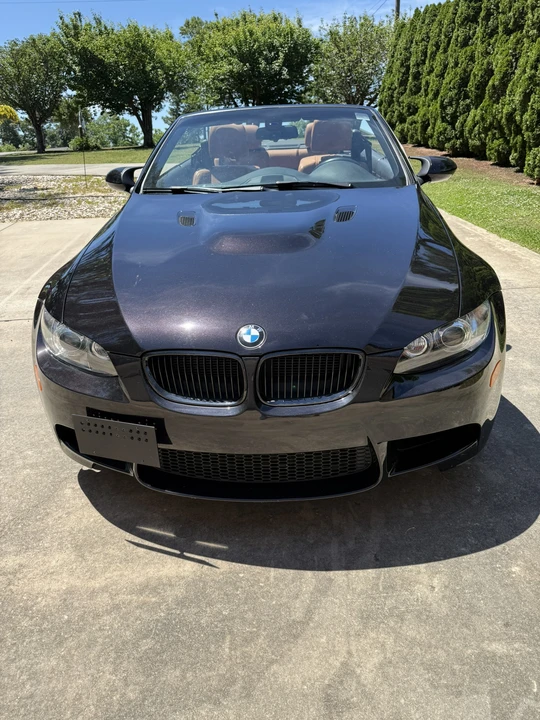 2012 BMW E93 M3 Convertible - Image 13 of 31