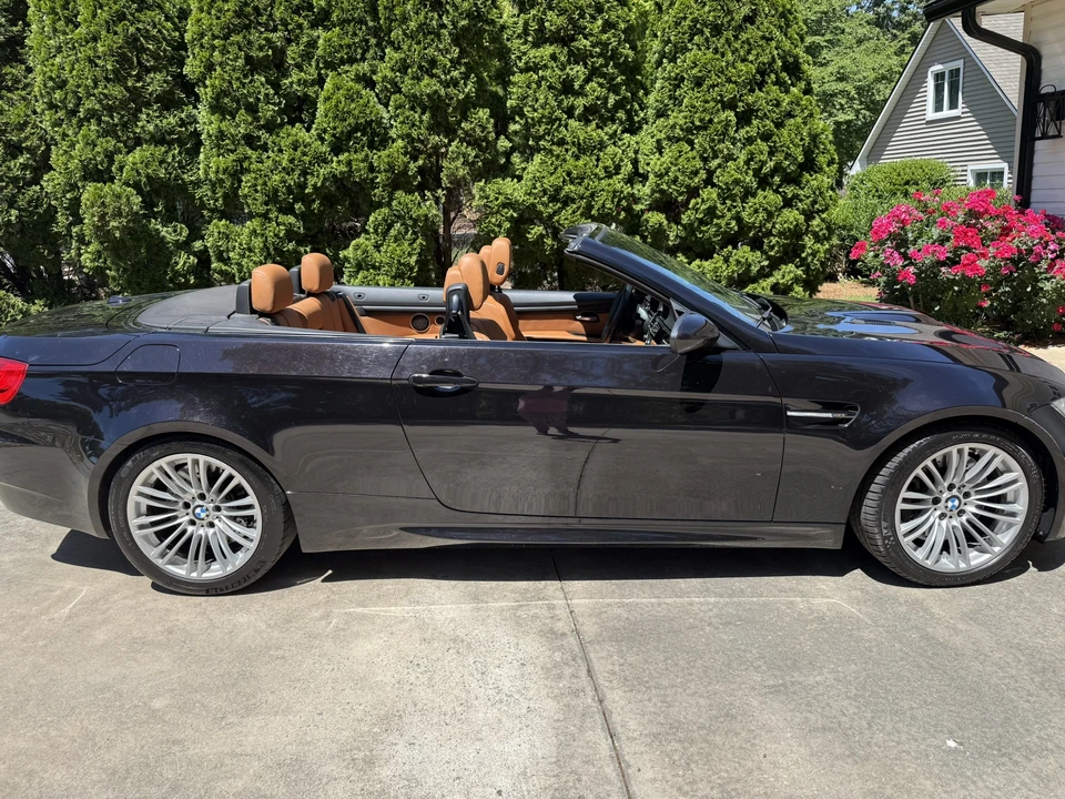 2012 BMW E93 M3 Convertible - Image 9 of 31