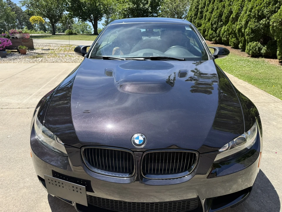 2012 BMW E93 M3 Convertible - Image 14 of 31