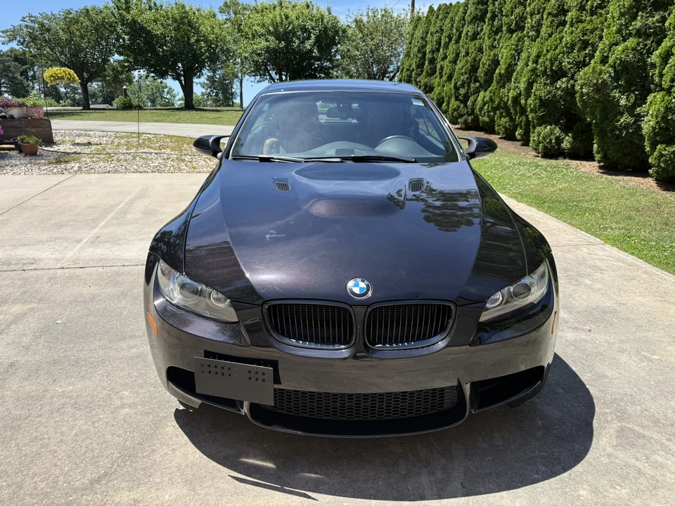2012 BMW E93 M3 Convertible - Image 12 of 31
