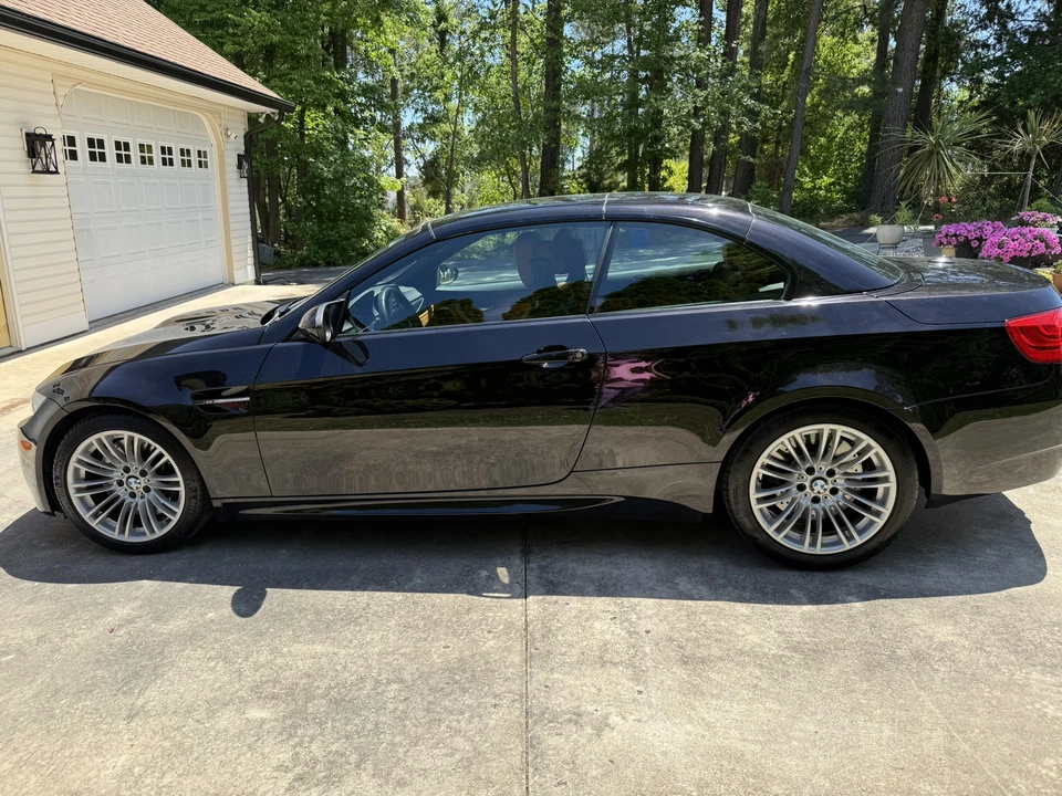 2012 BMW E93 M3 Convertible - Image 16 of 31