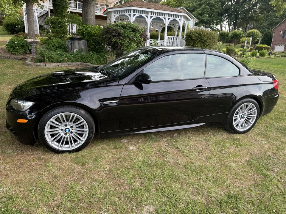 2012 BMW E93 M3 Convertible - Image 17 of 31