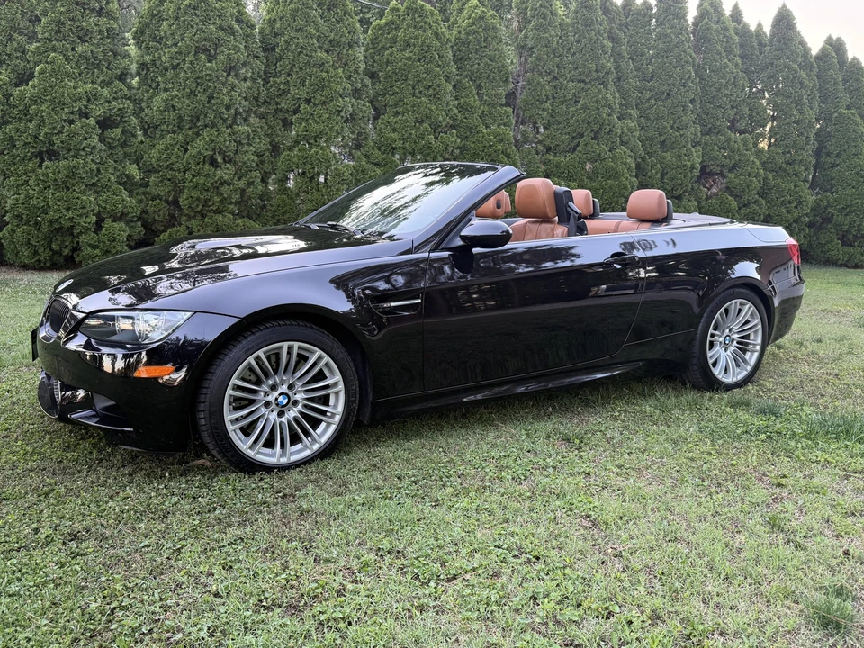 2012 BMW E93 M3 Convertible - Image 31 of 31