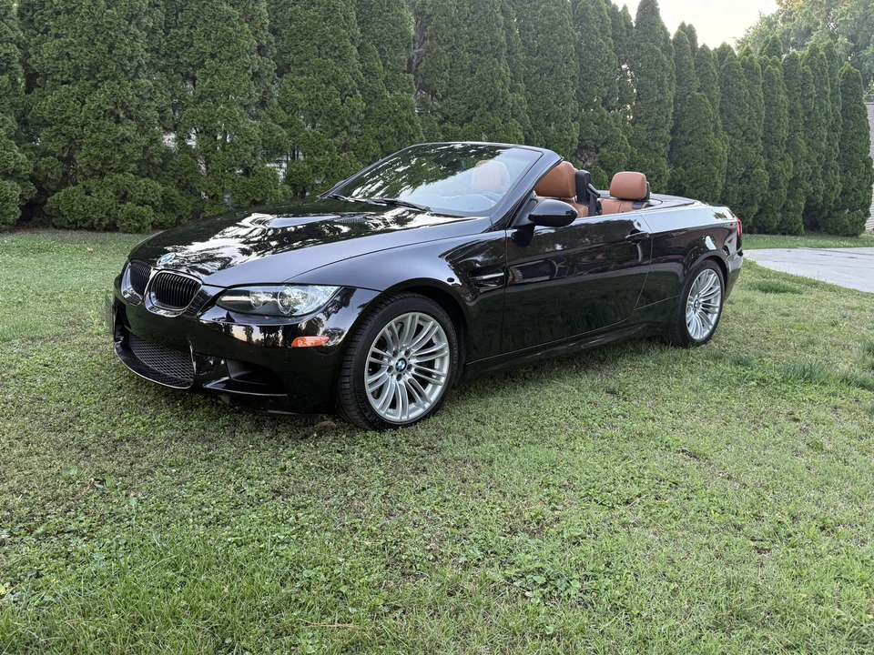 2012 BMW E93 M3 Convertible - Image 30 of 31
