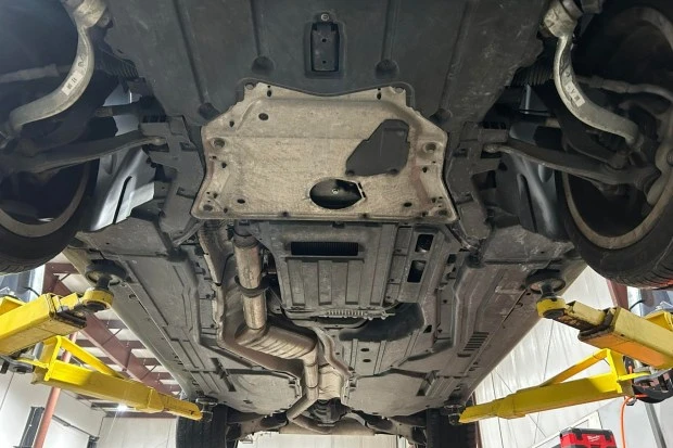 2012 BMW E70 X5 - Image 7 of 7