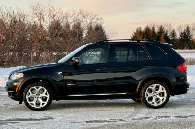 2012 BMW E70 X5 - Image 3 of 7
