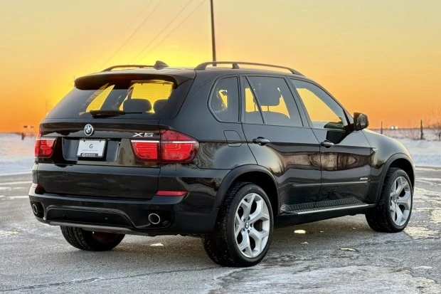 2012 BMW E70 X5 - Image 2 of 7