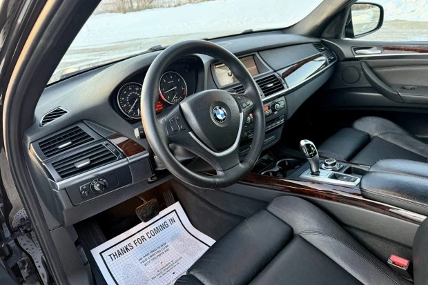 2012 BMW E70 X5 - Image 5 of 7