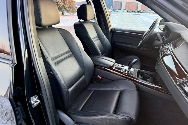 2012 BMW E70 X5 - Image 4 of 7