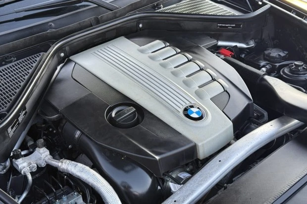 2012 BMW E70 X5 - Image 6 of 7