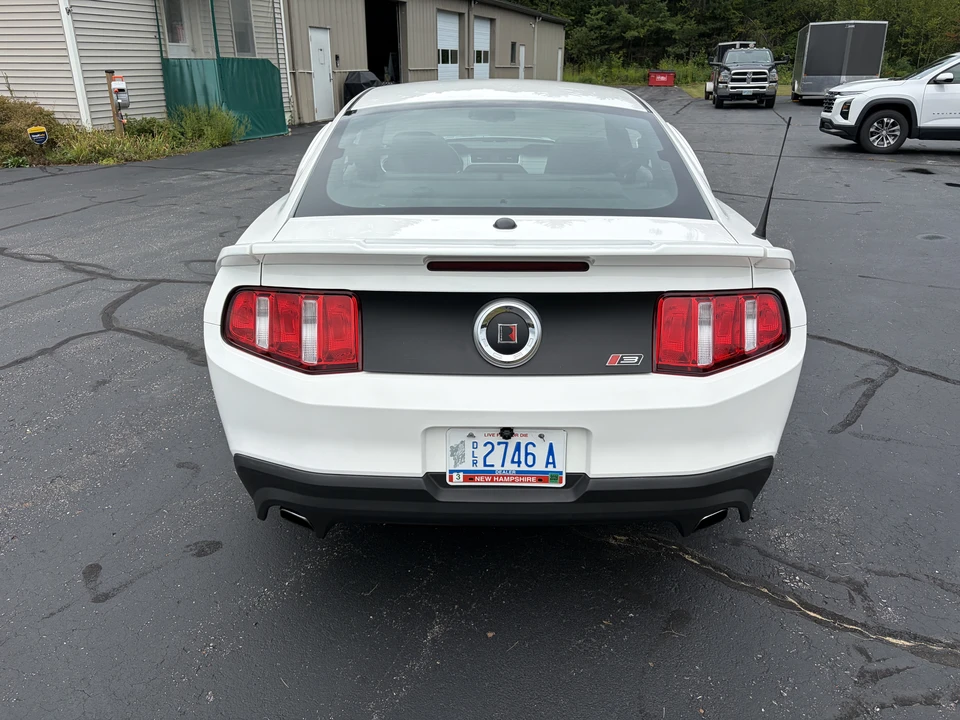 2012 Ford S197 Mustang GT - Image 7 of 31