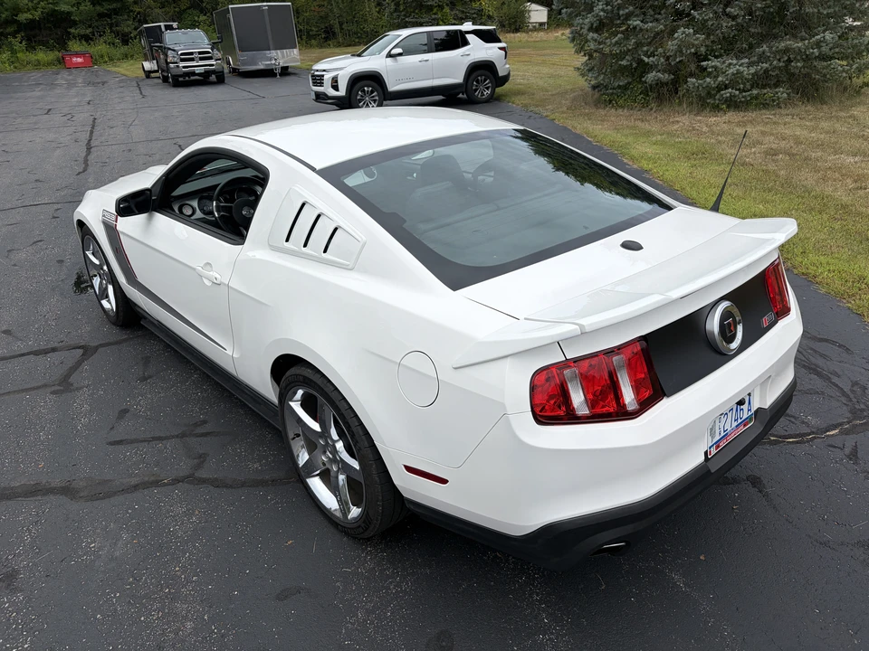 2012 Ford S197 Mustang GT - Image 5 of 31