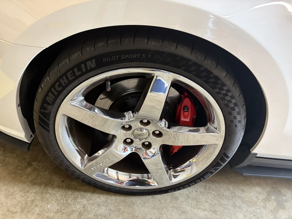 2012 Ford S197 Mustang GT - Image 25 of 31