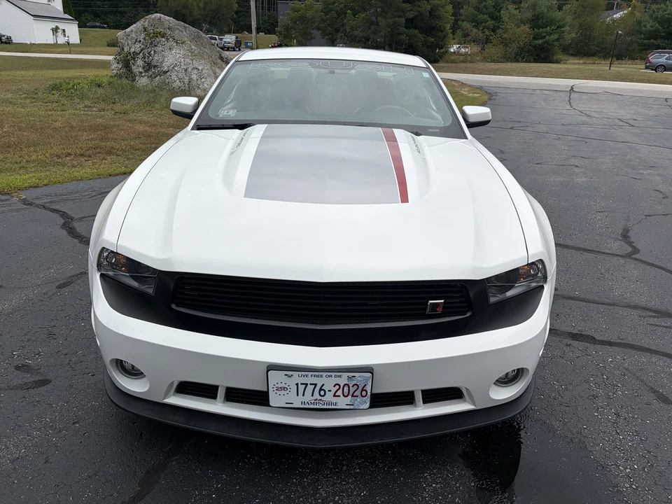 2012 Ford S197 Mustang GT - Image 13 of 31