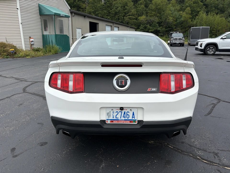 2012 Ford S197 Mustang GT - Image 6 of 31