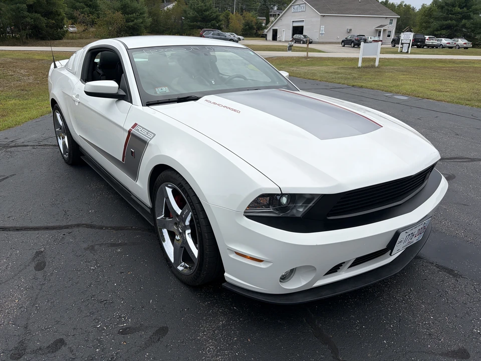 2012 Ford S197 Mustang GT - Image 11 of 31