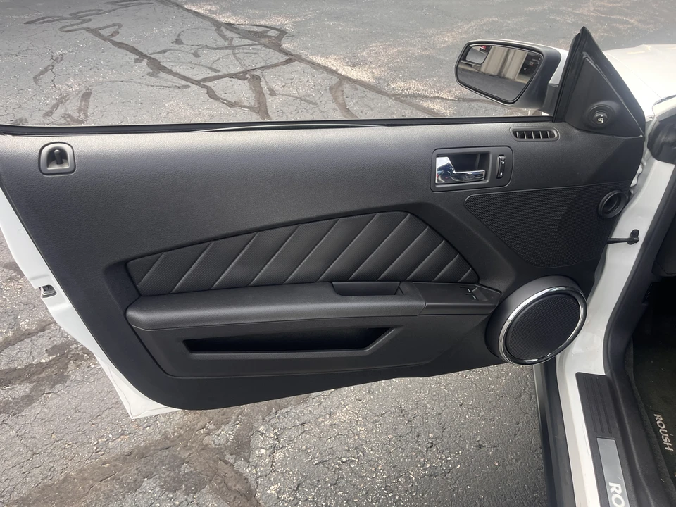 2012 Ford S197 Mustang GT - Image 31 of 31