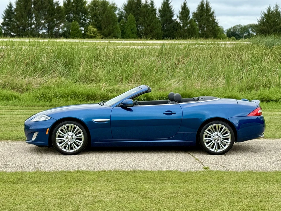 2012 Jaguar X150 XK - Image 6 of 31