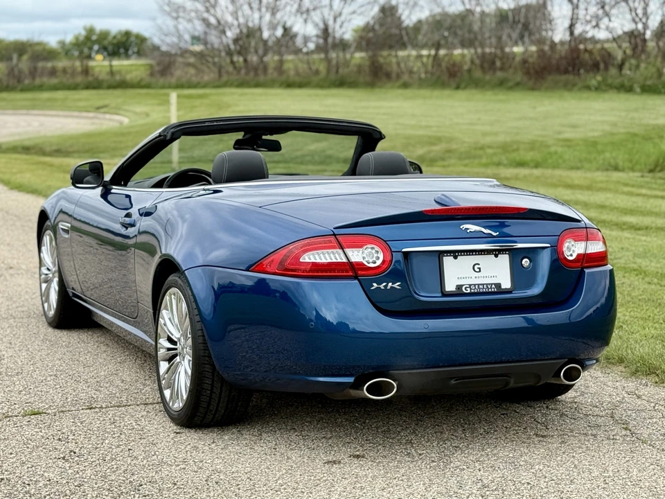2012 Jaguar X150 XK - Image 8 of 31