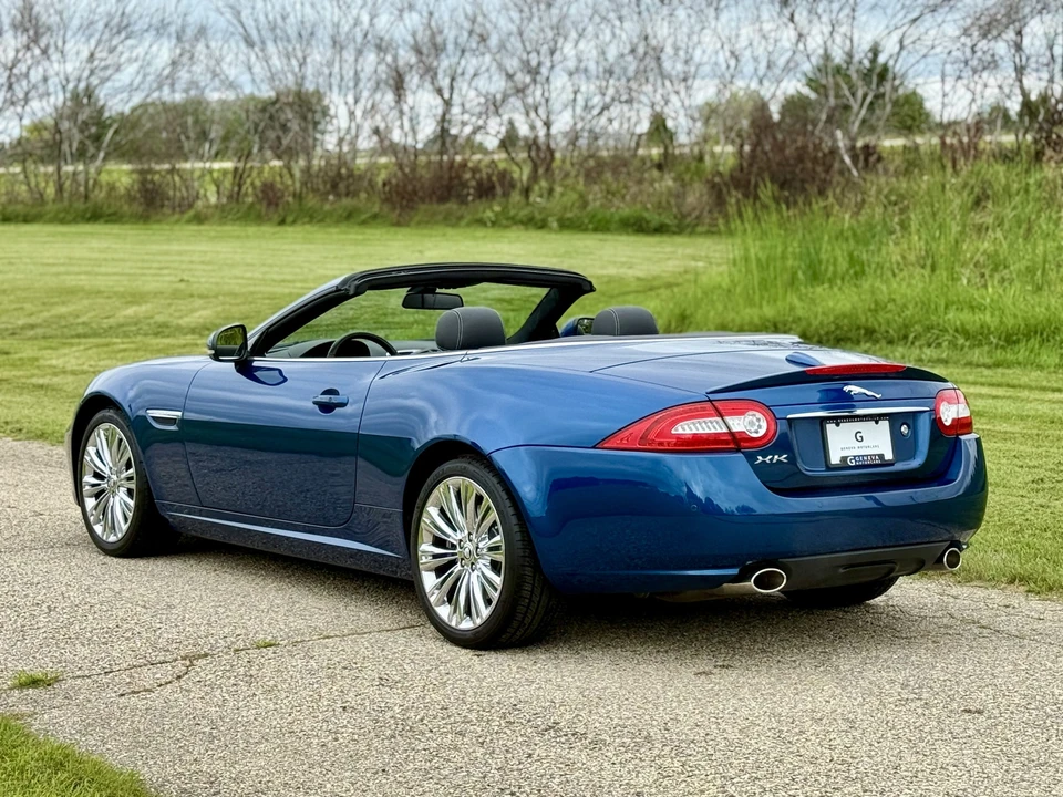 2012 Jaguar X150 XK - Image 7 of 31