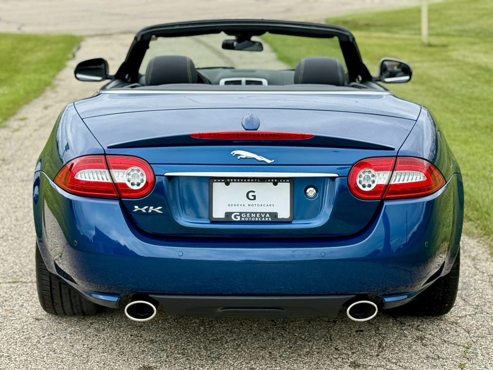 2012 Jaguar X150 XK - Image 10 of 31