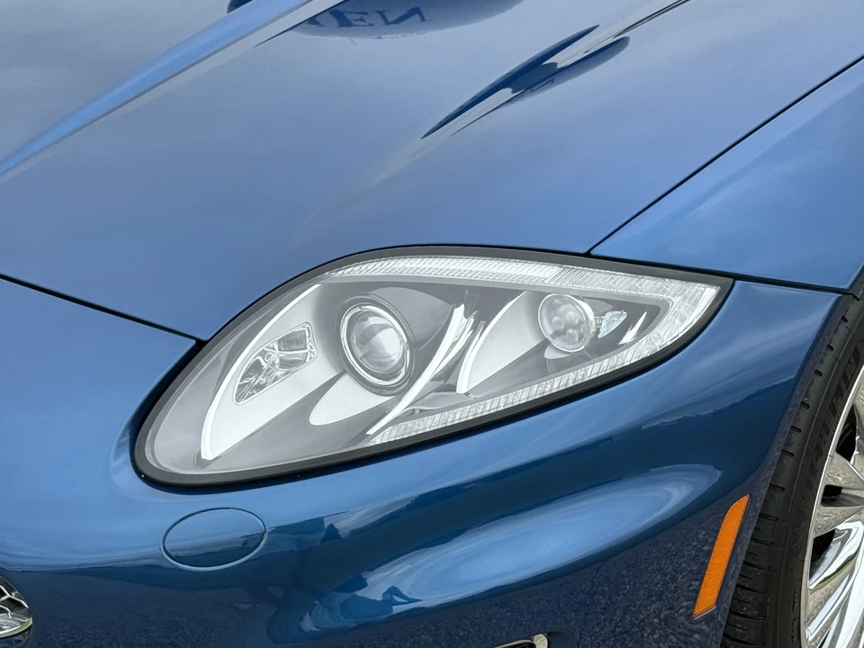 2012 Jaguar X150 XK - Image 19 of 31