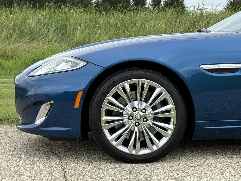 2012 Jaguar X150 XK - Image 21 of 31