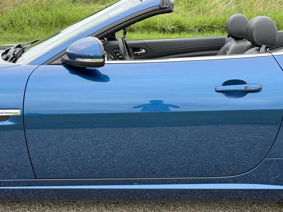2012 Jaguar X150 XK - Image 22 of 31