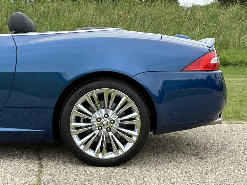 2012 Jaguar X150 XK - Image 23 of 31
