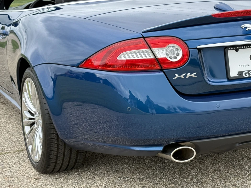 2012 Jaguar X150 XK - Image 25 of 31