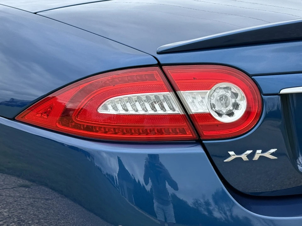 2012 Jaguar X150 XK - Image 26 of 31