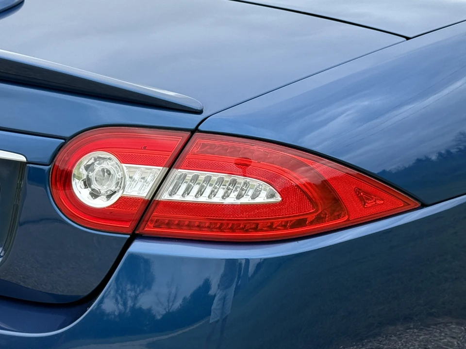 2012 Jaguar X150 XK - Image 29 of 31
