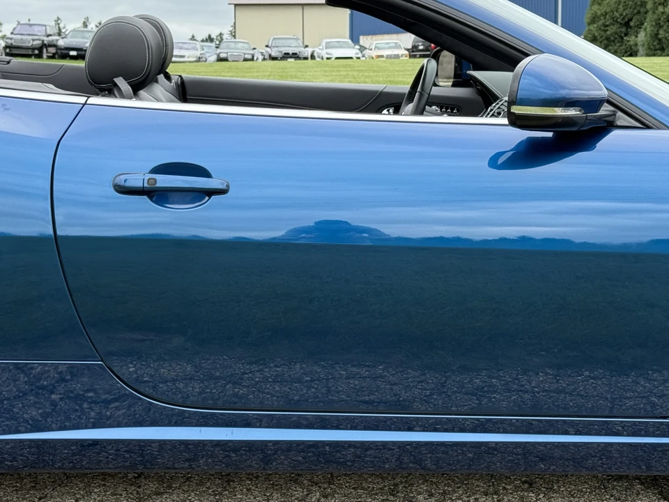 2012 Jaguar X150 XK - Image 31 of 31