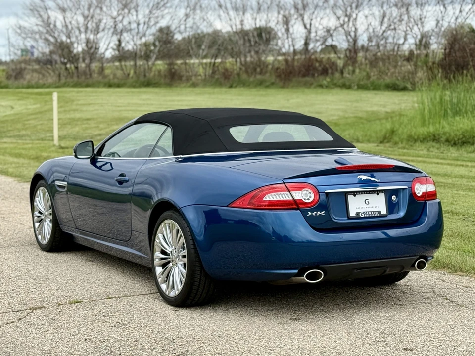 2012 Jaguar X150 XK - Image 16 of 31