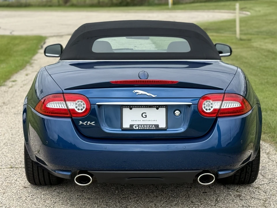 2012 Jaguar X150 XK - Image 17 of 31