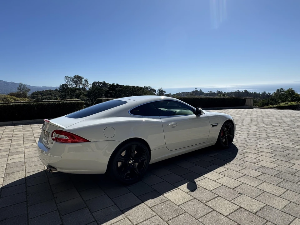 2012 Jaguar X150 XKR - Image 13 of 31