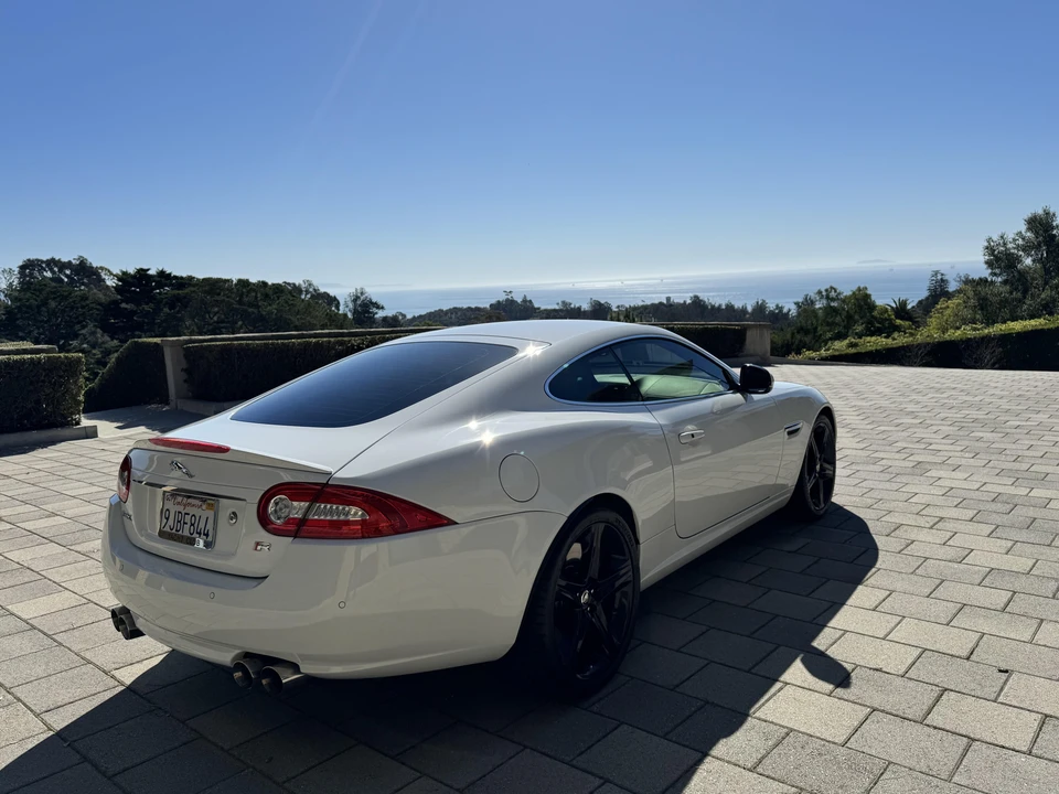 2012 Jaguar X150 XKR - Image 14 of 31