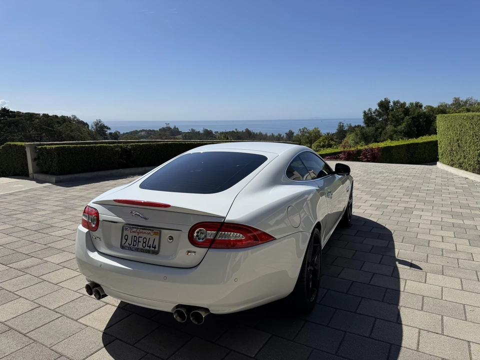 2012 Jaguar X150 XKR - Image 15 of 31